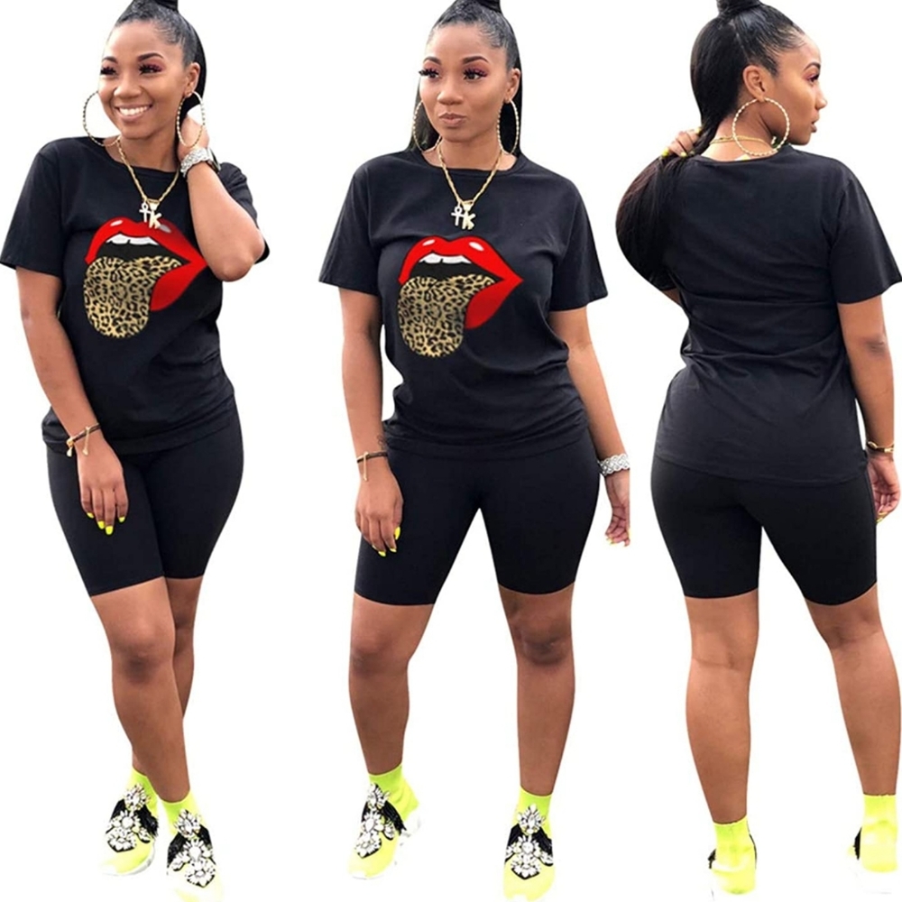 Womens Casual 2 Piece